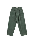 Morley - zlatan - mero trousers - myrtle