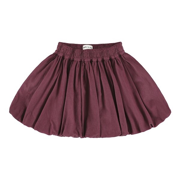 Morley - zolka - stam skirt - grape