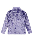 Morley - tyla - joy turtleneck - blue