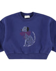 Morley - zyco - bowdog sweatshirt - bic