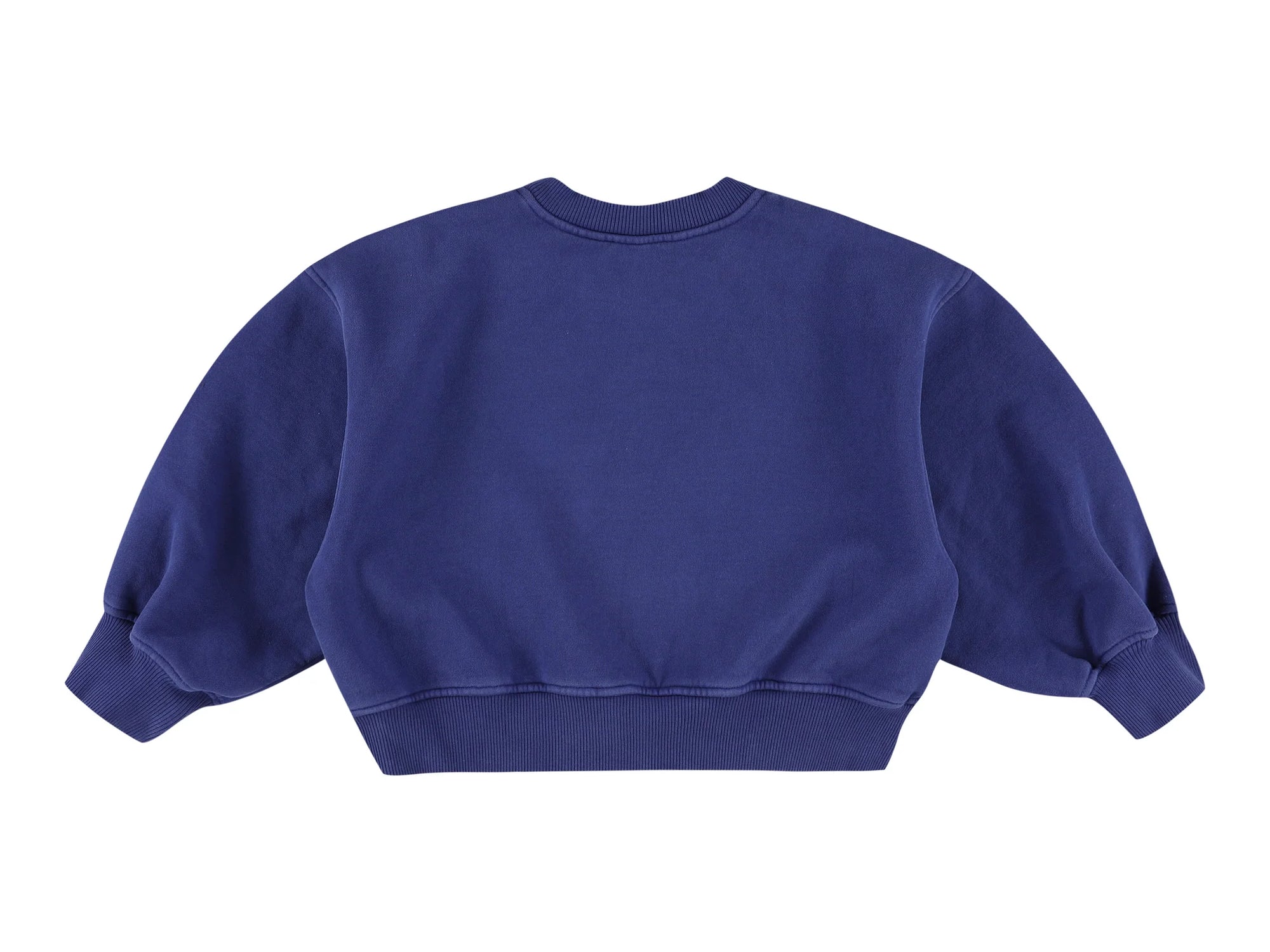 Morley - zyco - bowdog sweatshirt - bic