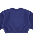Morley - zyco - bowdog sweatshirt - bic
