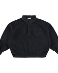 Morley - yvee - kobo shirt - blue