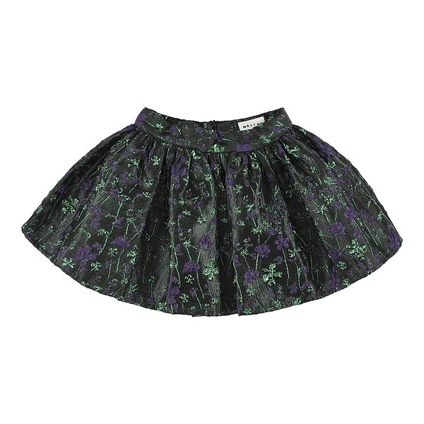 Morley - sprint - yem skirt - green