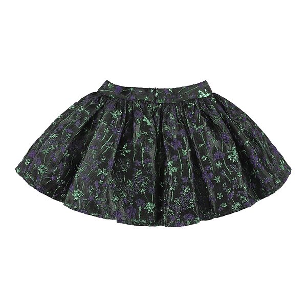 Morley - sprint - yem skirt - green