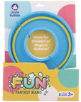 Uncle Bubble - fun big bubble wand