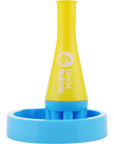 Uncle Bubble - fun confetti bubbler