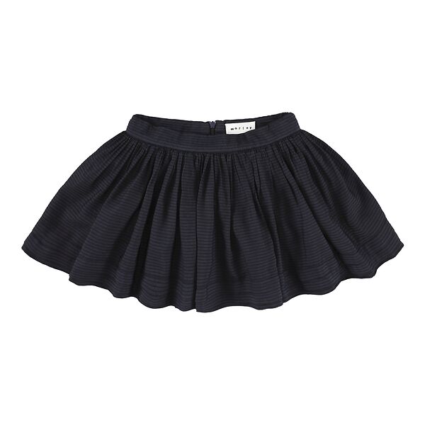 Morley - zino - chana skirt - blue