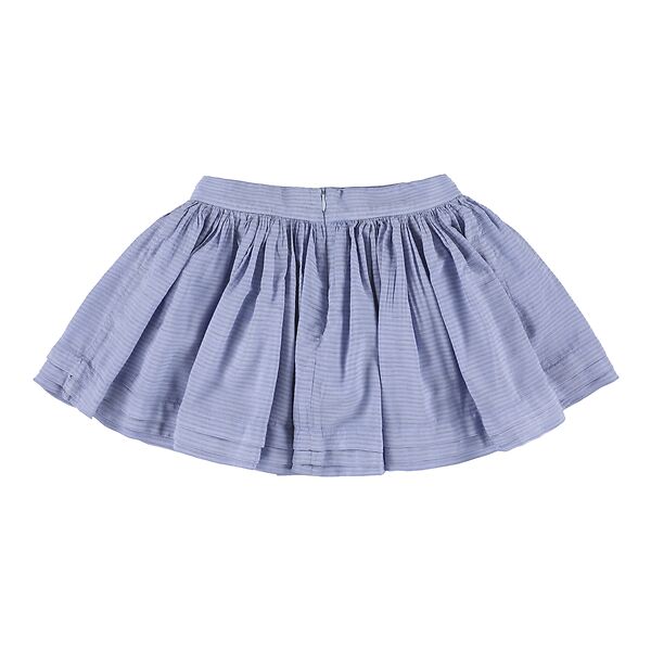 Morley - zino - chana skirt - brie
