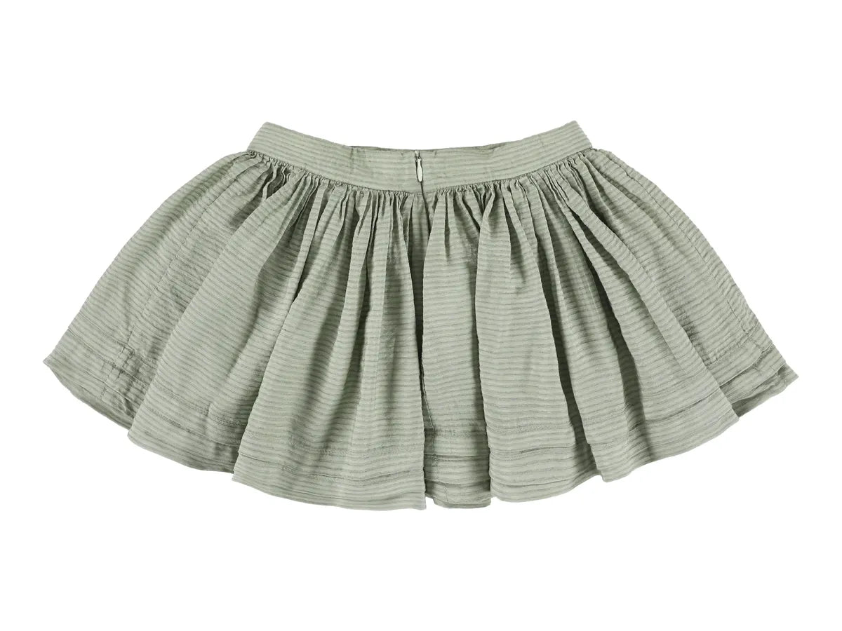 Morley - zino - chana skirt - surf