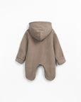 Play up - baby - polar jumpsuit - ancestral