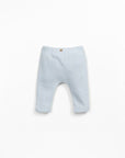Play up - baby - jersey leggings - minerals