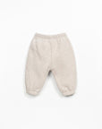 Play up - baby - fleece trousers - tones