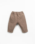 Play up - baby - twill trousers - ancestral