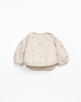 Play up - baby - printed jersey sweater - pencil