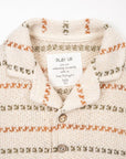 Play up - stripe jersey shirt - sew
