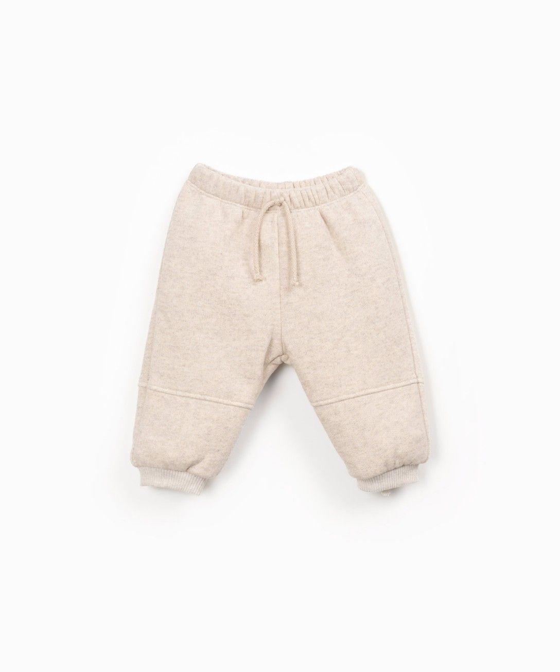 Play up - baby - fleece trousers - sketches