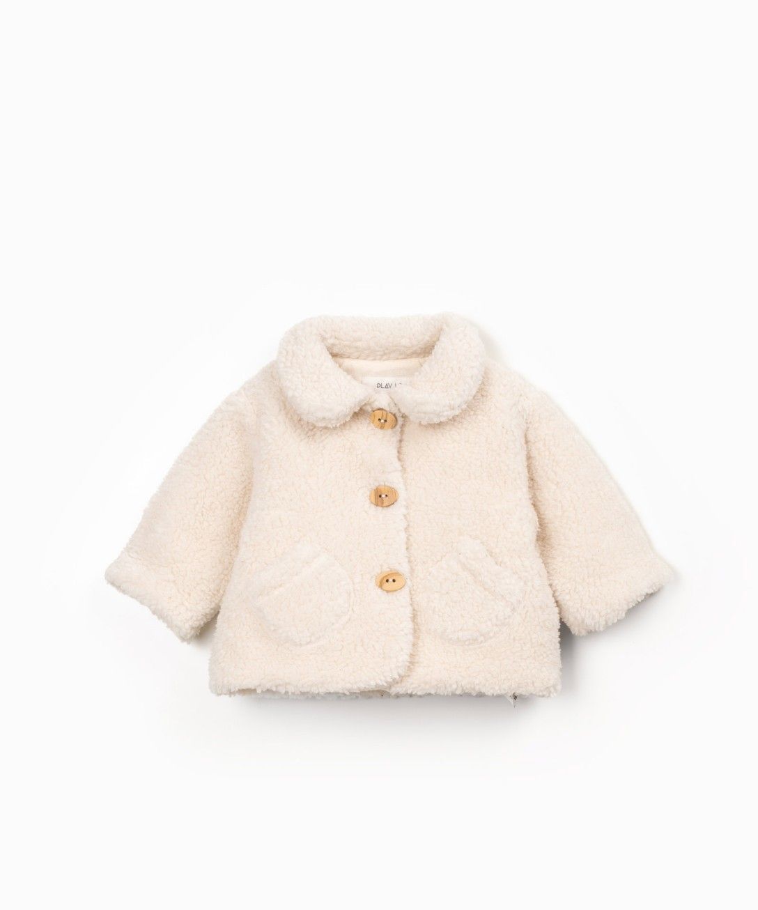 Play up - baby - fur jacket - sketches