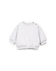 Play up - fleece sweater - mix