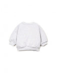 Play up - fleece sweater - mix