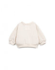 Play up - jersey cardigan - bio resin