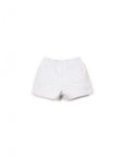 Play up - fleece shorts - mix