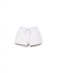 Play up - fleece shorts - mix