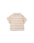 Play up - stripe jersey shirt - sew