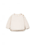 Play up - jersey sweater - bio resin