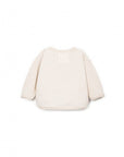 Play up - jersey sweater - bio resin