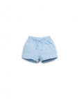 Play up - flamé jersey shorts - copenhaga