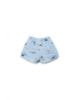 Play up - embellished jersey shorts - copenhaga