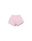 Play up - fleece shorts - margarida