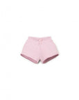 Play up - fleece shorts - margarida