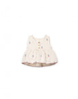 Play up - woven top - bio resin