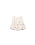 Play up - woven top - bio resin