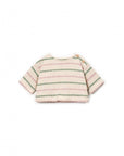 Play up - jersey sweatshirt - sculpture