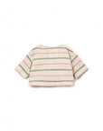 Play up - jersey sweatshirt - sculpture