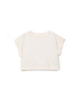 Play up - kids - jersey t-shirt - bio resin