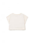 Play up - kids - jersey t-shirt - bio resin
