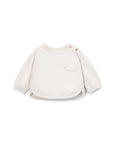 Play up - baby - jersey longsleeve t-shirt - sketches
