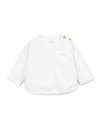 Play up - baby - jersey longsleeve t-shirt - scale