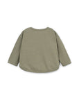Play up - baby - jersey longsleeve t-shirt - stones