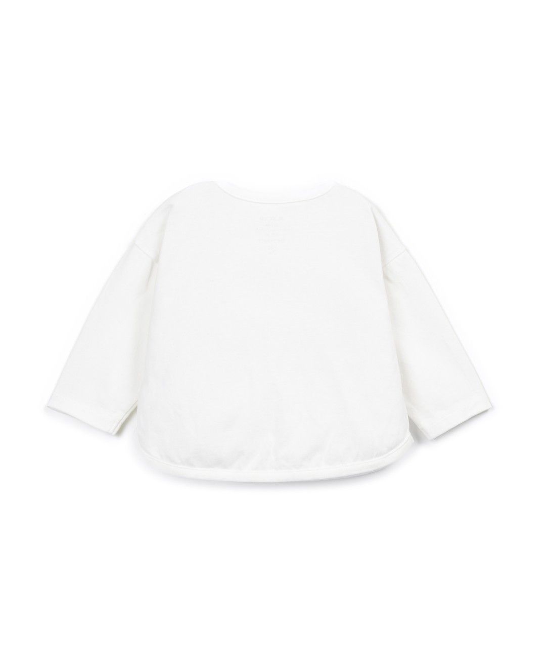 Play up - baby - jersey longsleeve t-shirt - scale