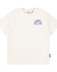Molo - riley - humankind t-shirt - white