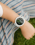 Kidywolf - k-watch - smart watch - green