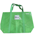 Kids Collective reusable bag - green