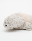 Moonie - 2.0 - Humming seal Light & Sound - gray