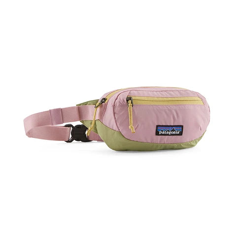 Patagonia - terrevia hip pack - quiet violet