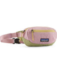 Patagonia - terrevia hip pack - quiet violet